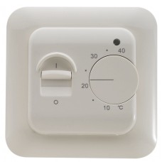 Механический терморегулятор для пола RTC 70, IN-THERM (Ин-Терм)